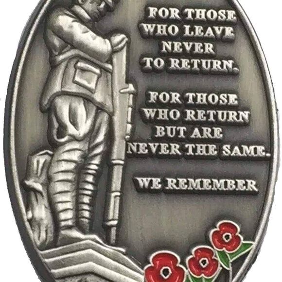 Meet your Posher, Cassandra - Picture 1 of 1